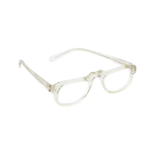 Prismatic Reading Glasses